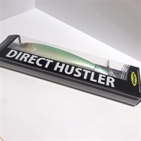 ダイレクトハスラーデッドリーケタバス